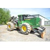 John Deere 748LII Skidder